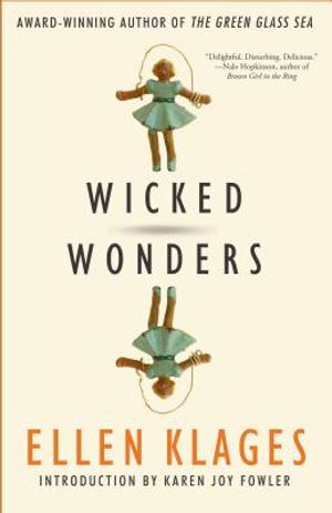 Wicked Wonders image number 0