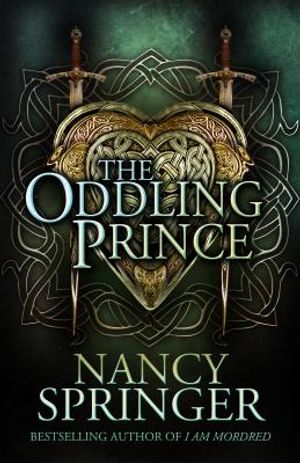 The Oddling Prince image number 0