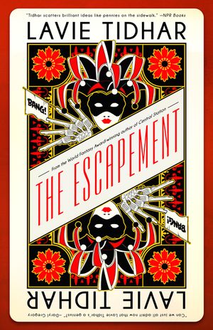 The Escapement image number 0