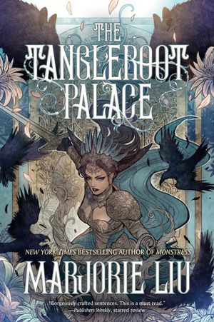 The Tangleroot Palace: Stories image number 0
