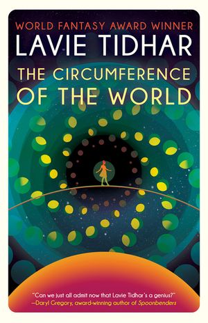 The Circumference of the World image number 0