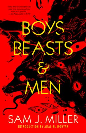Boys, Beasts & Men image number 0