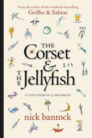 The Corset & the Jellyfish: A Conundrum of Drabbles image number 0
