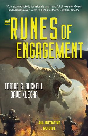 The Runes of Engagement image number 0
