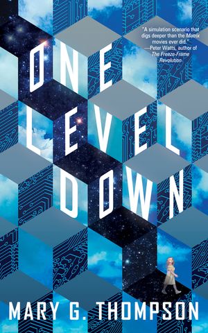 One Level Down image number 0