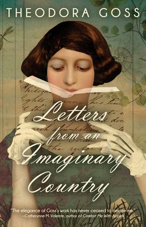 Letters from an Imaginary Country image number 0