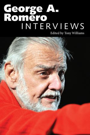 George A. Romero: Interviews image number 0