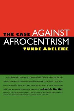 The Case Against Afrocentrism image number 0