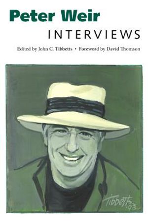 Peter Weir: Interviews image number 0