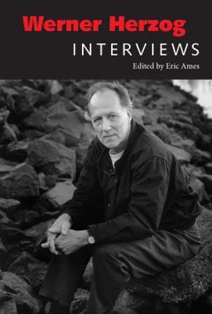 Werner Herzog: Interviews image number 0