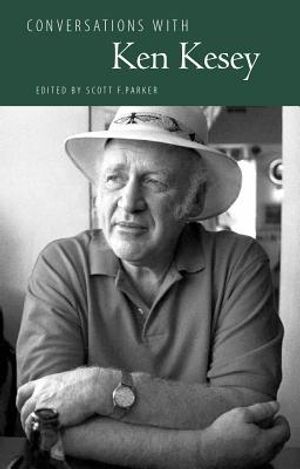 Conversations with Ken Kesey image number 0