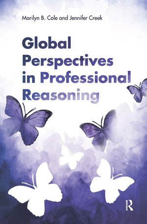 Global Perspectives in Professional Reasoning image number 0