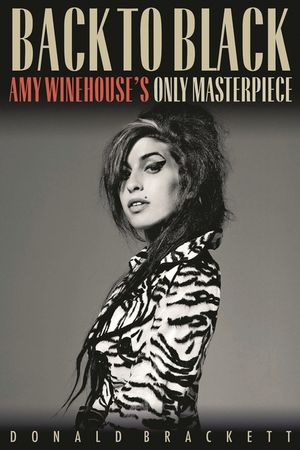 Back to Black: Amy Winehouse's Only Masterpiece image number 0