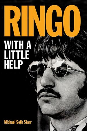 Ringo: With a Little Help image number 0