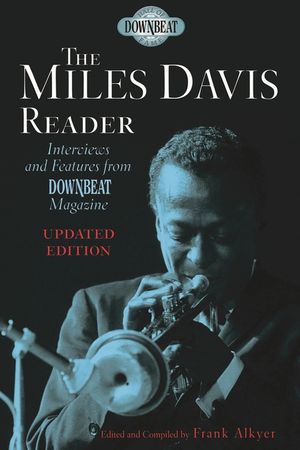 The Miles Davis Reader image number 0