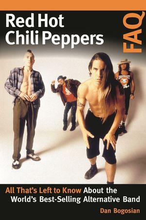 Red Hot Chili Peppers FAQ: All That's Left to Know About the World's Best-Selling Alternative Band image number 0