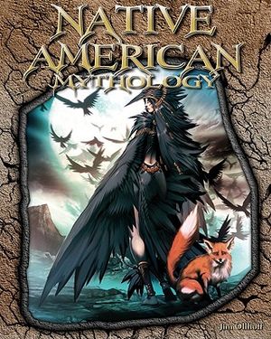 Native American Mythology image number 0
