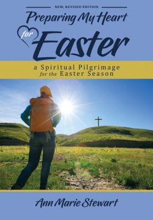 Preparing My Heart for Easter (New, Revised Edition) image number 0