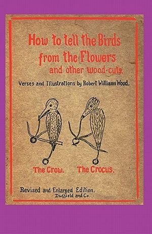How to Tell the Birds from the Flowers image number 0