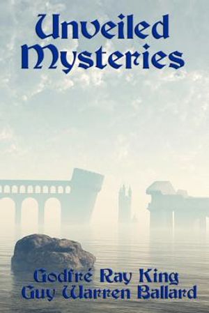 Unveiled Mysteries image number 0