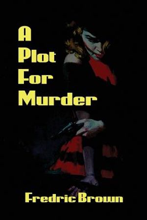 A Plot for Murder image number 0