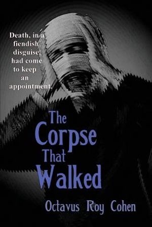 The Corpse That Walked image number 0