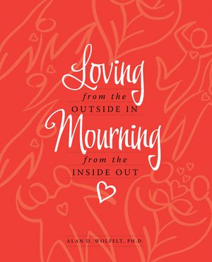 Loving from the Outside In, Mourning from the Inside Out image number 0