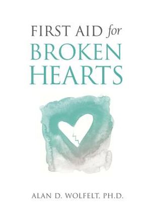 First Aid for Broken Hearts image number 0