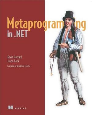 Metaprogramming in .Net image number 0