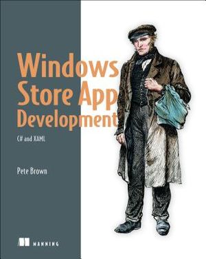 Windows Store App Development: C# and XAML image number 0