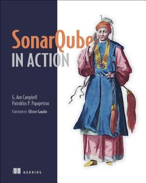 SonarQube in Action image number 0