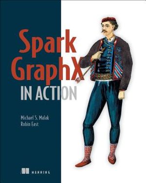 Spark Graphx in Action image number 0