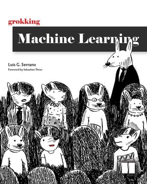 Grokking Machine Learning image number 0