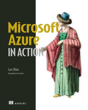 Microsoft Azure in Action image number 0
