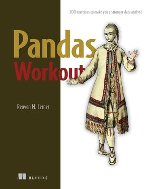 Pandas Workout image number 0