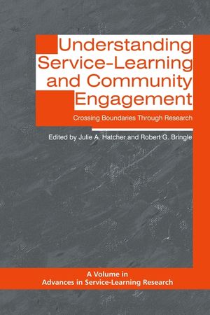 Understanding Service-Learning and Community Engagement: Crossing Boundaries Through Research image number 0