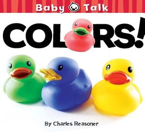 Colors! image number 0