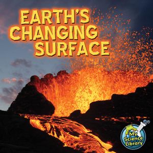 Earth's Changing Surface image number 0