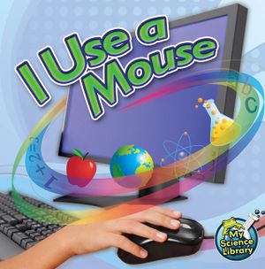 I Use a Mouse image number 0