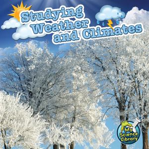 Studying Weather and Climates image number 0