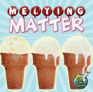 Melting Matter image number 0