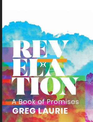 Revelation: A Book of Promises image number 0