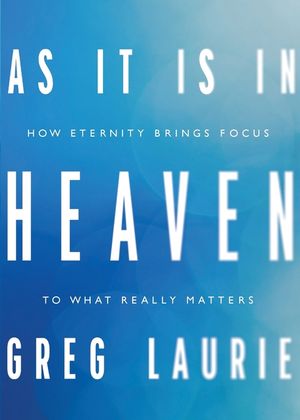 As It Is In Heaven image number 0