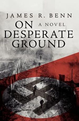 On Desperate Ground image number 0