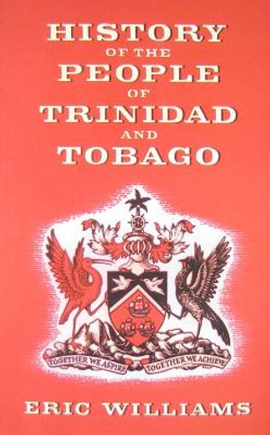History of the People of Trinidad and Tobago image number 0