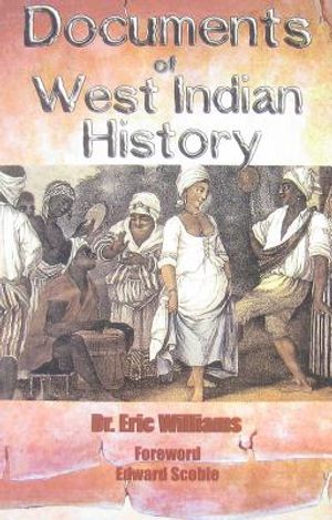 Documents of West Indian History image number 0