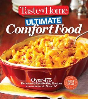 Ultimate Comfort Food image number 0