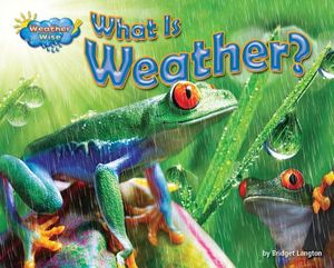 What Is Weather? image number 0