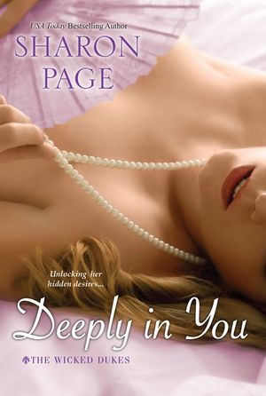 Deeply in You image number 0