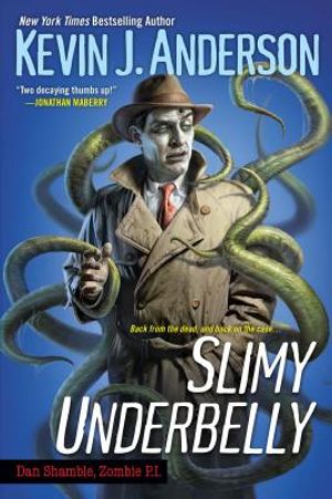 Slimy Underbelly image number 0